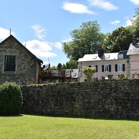 Charming Self Contained Gites- Mortain- Le Moulin De La Porte Le Neufbourg Extérieur photo