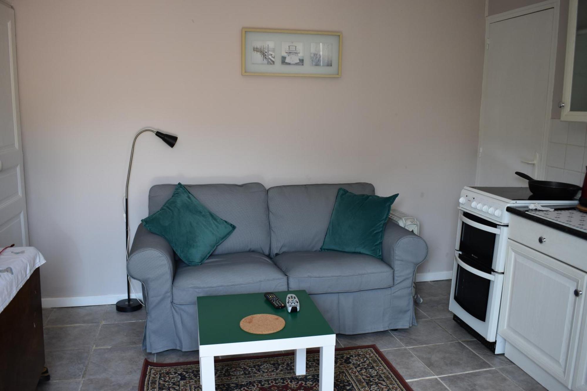 Charming Self Contained Gites- Mortain- Le Moulin De La Porte Le Neufbourg Chambre photo